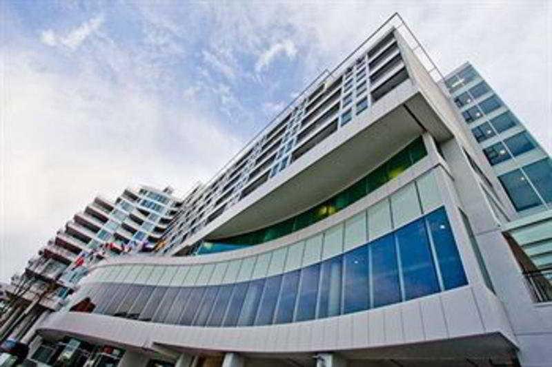 Pinnacle At The Pier Hotel 5*