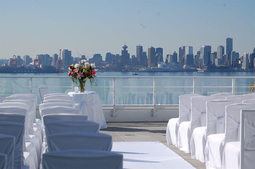 Pinnacle At The Pier North Vancouver