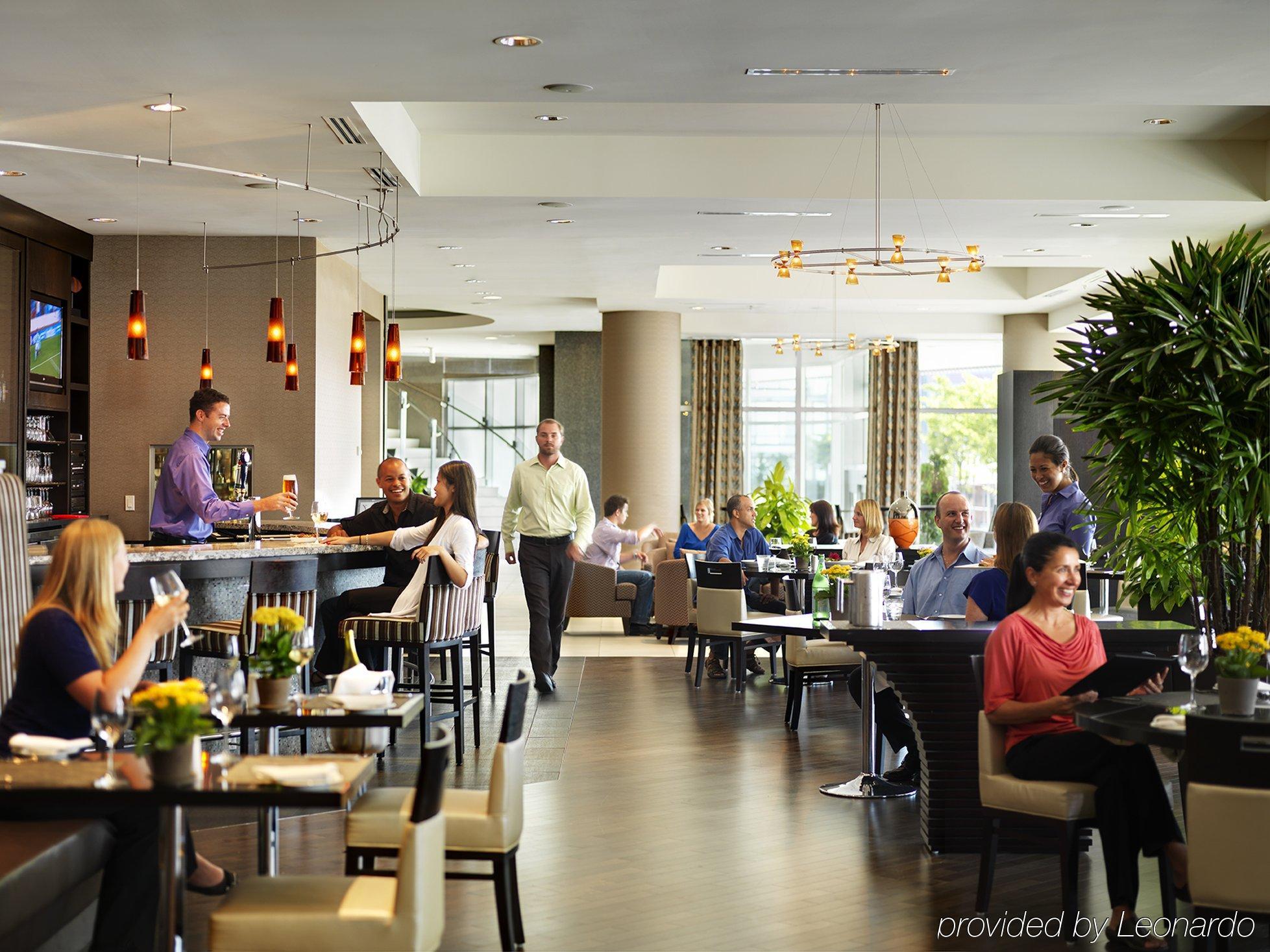 Pinnacle At The Pier North Vancouver