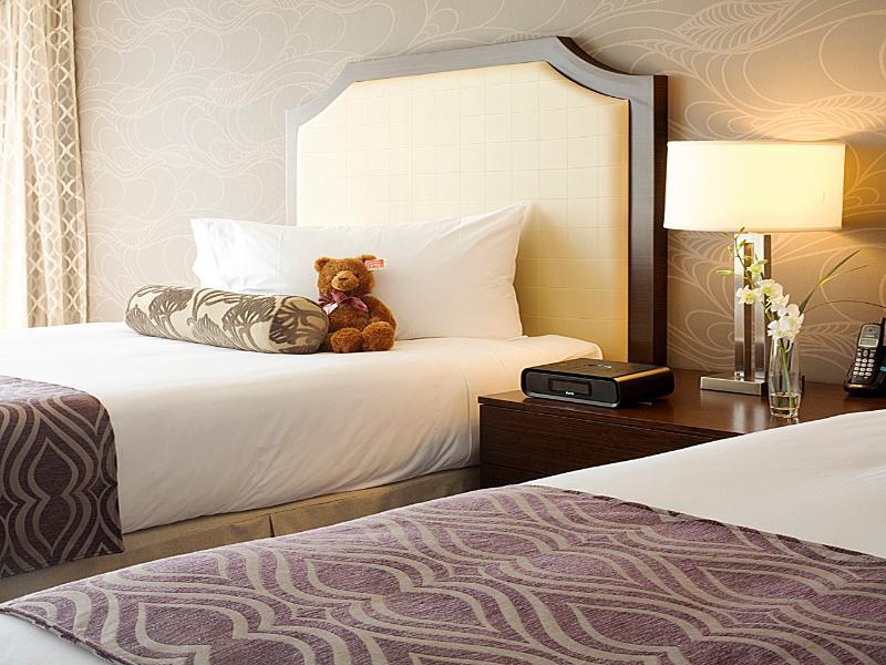 Pinnacle At The Pier Hotel 5*