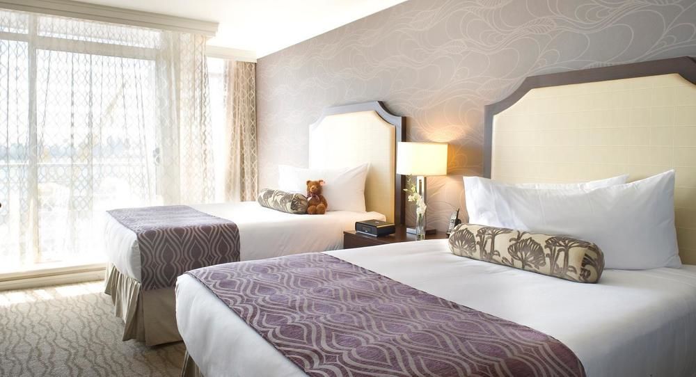 Pinnacle At The Pier Hotel 5*
